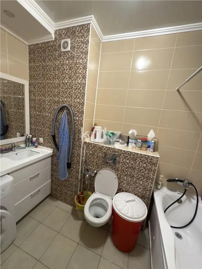 Продажа 1-комнатной квартиры, 39 м² в Астане - фото 3