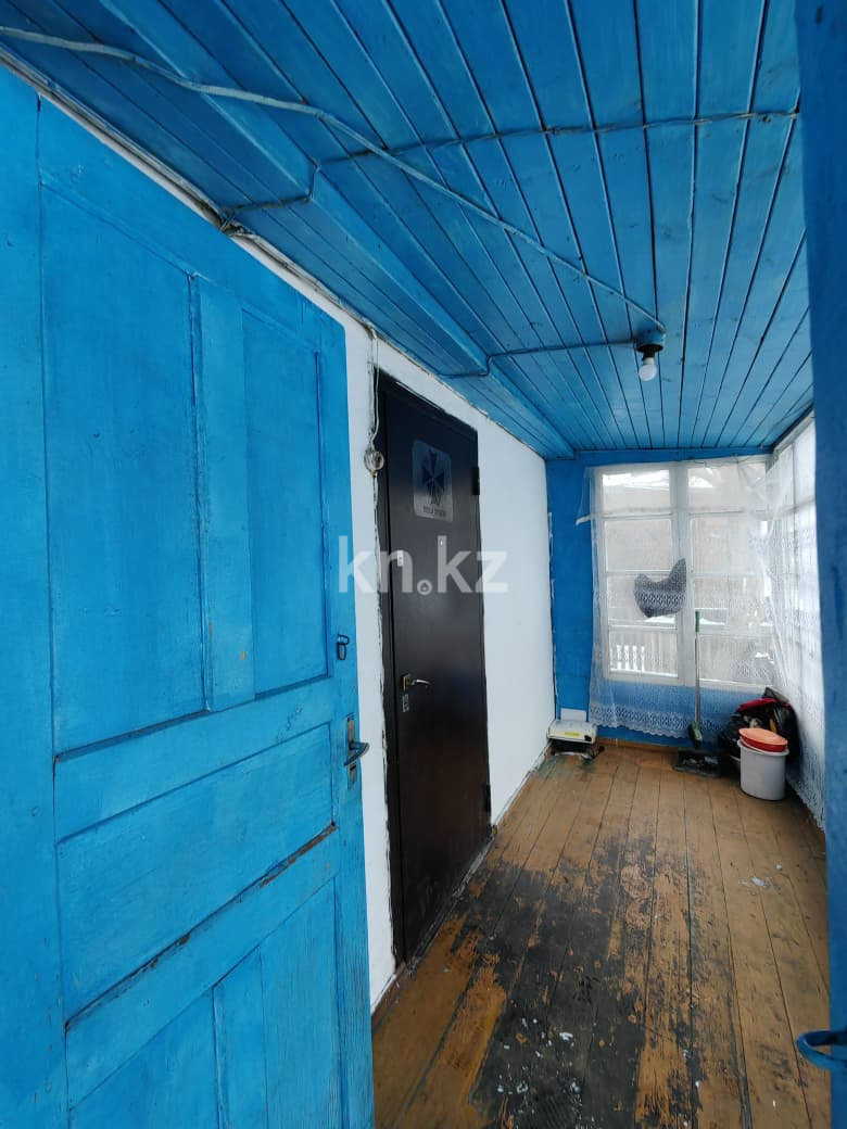 Продажа 3-комнатного дома, 70 м², Атасу - Продажа квартир в Кокшетау фото 22 из 28