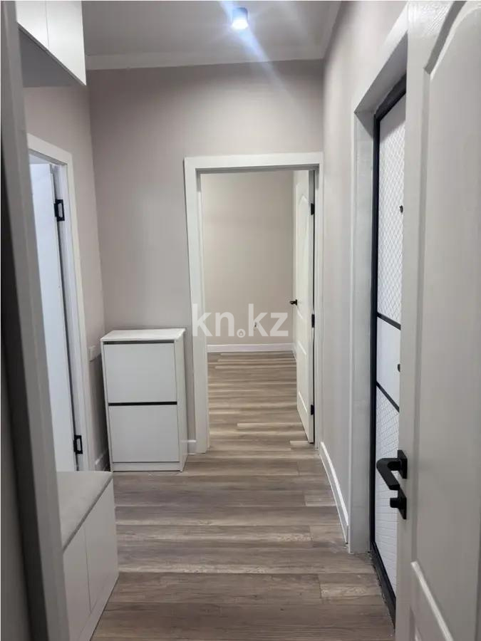 Продажа 1-комнатной квартиры, 40.5 м², пр. Гагарина, дом  278 - Продажа квартир в Алматы фото 4 из 5