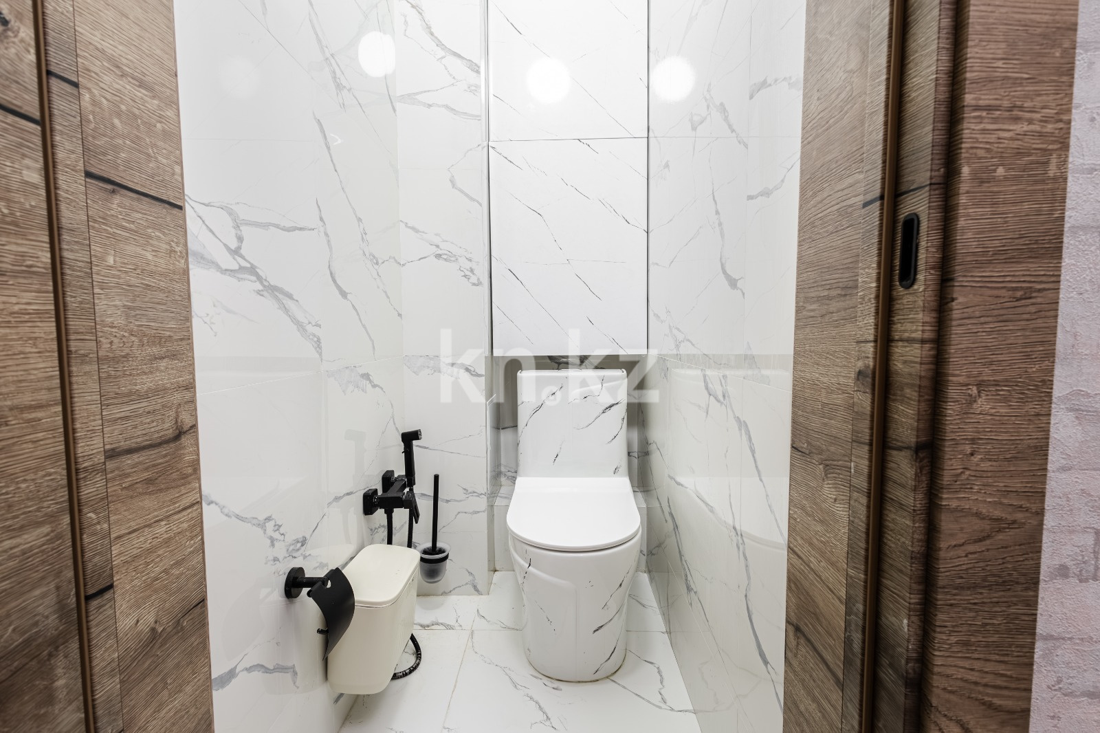 Продажа 2-комнатной квартиры, 80 м² - Продажа двухкомнатных квартир от собственников в Астане фото 3 из 7