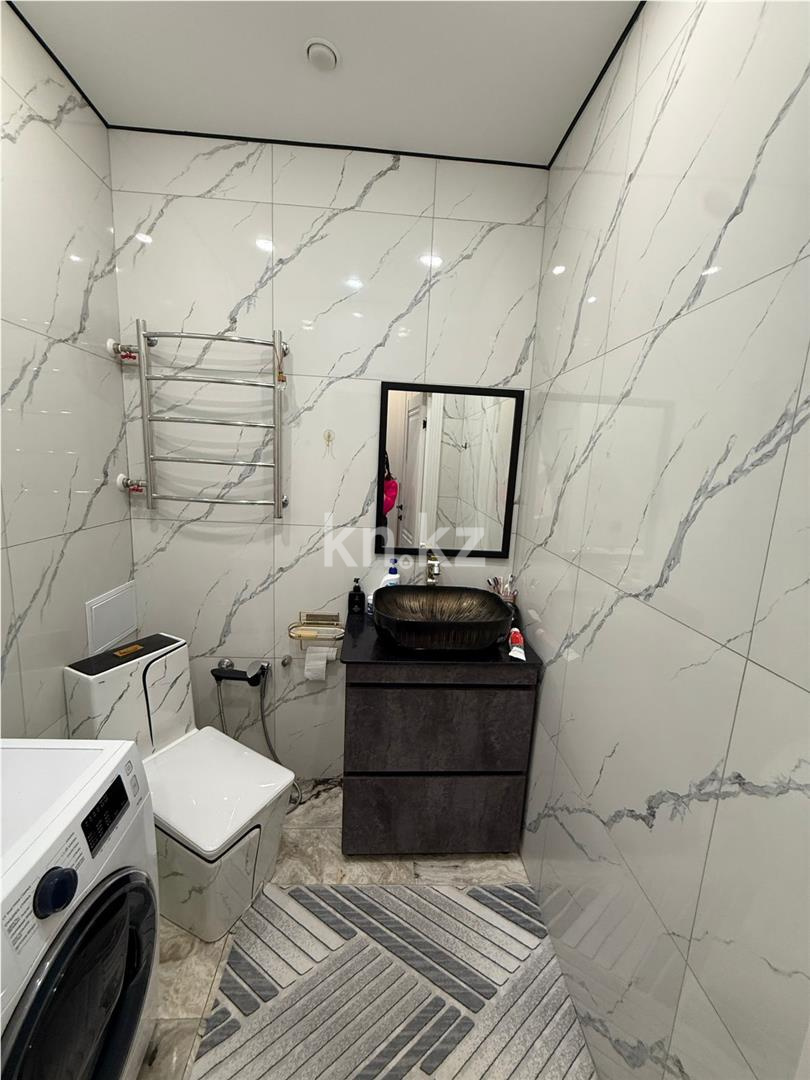 Продажа 3-комнатной квартиры, 85.5 м² - Продажа квартир в Казахстане - страница 21 фото 5 из 9