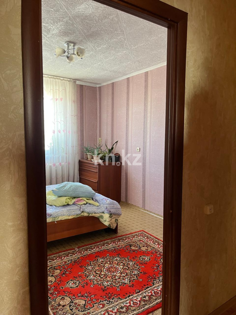 Продажа 4-комнатной квартиры, 90 м², ул. Каирбекова, дом  336 - Продажа квартир в Костанае фото 3 из 16