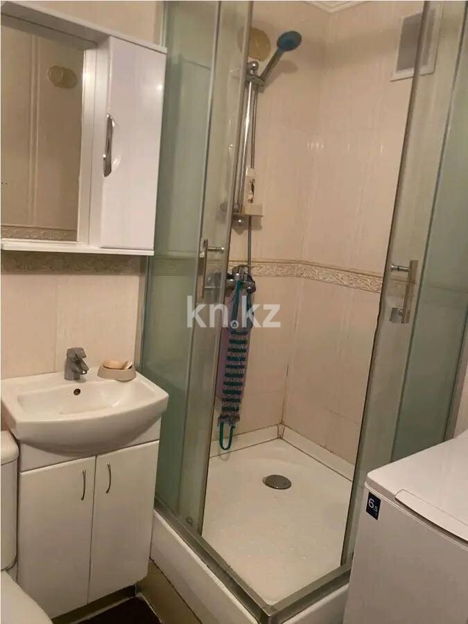 Продажа 2-комнатной квартиры, 45.8 м² в Алматы - фото 4