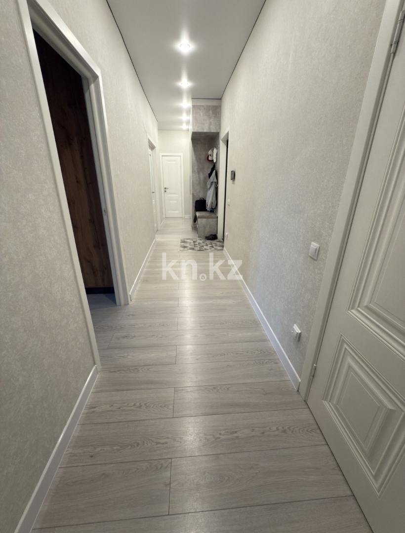 Продажа 3-комнатной квартиры, 87 м² - Недвижимость в Караганде - страница 2 фото 24 из 34