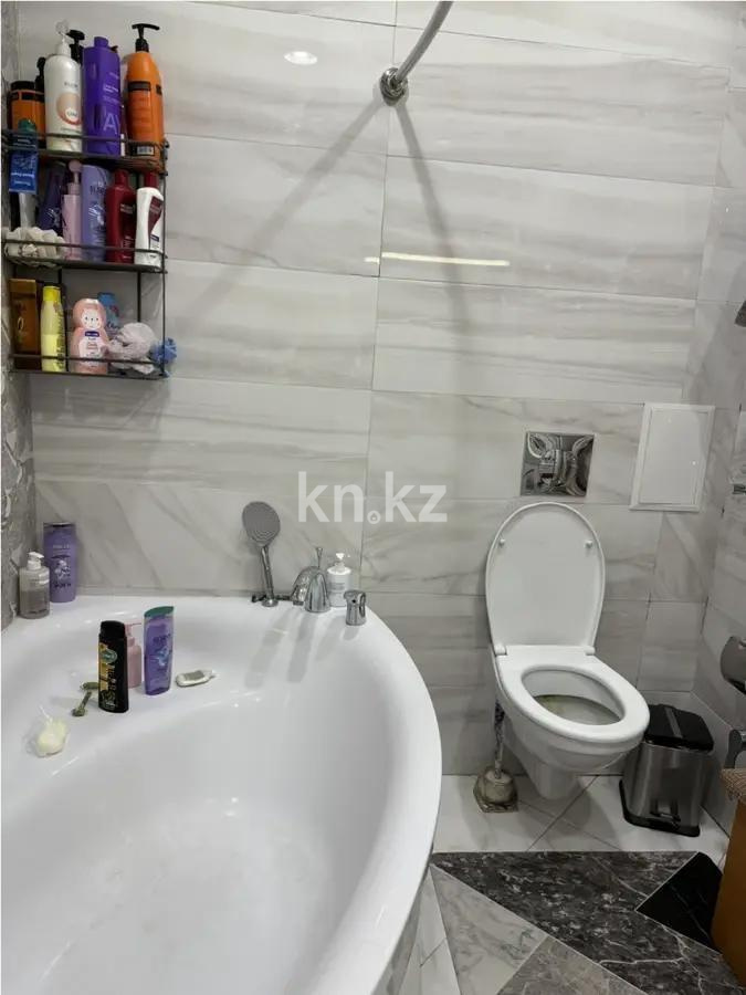 Продажа 3-комнатной квартиры, 107 м², ул. Толе би, дом  298/3 - Продажа квартир в Алматы фото 5 из 7