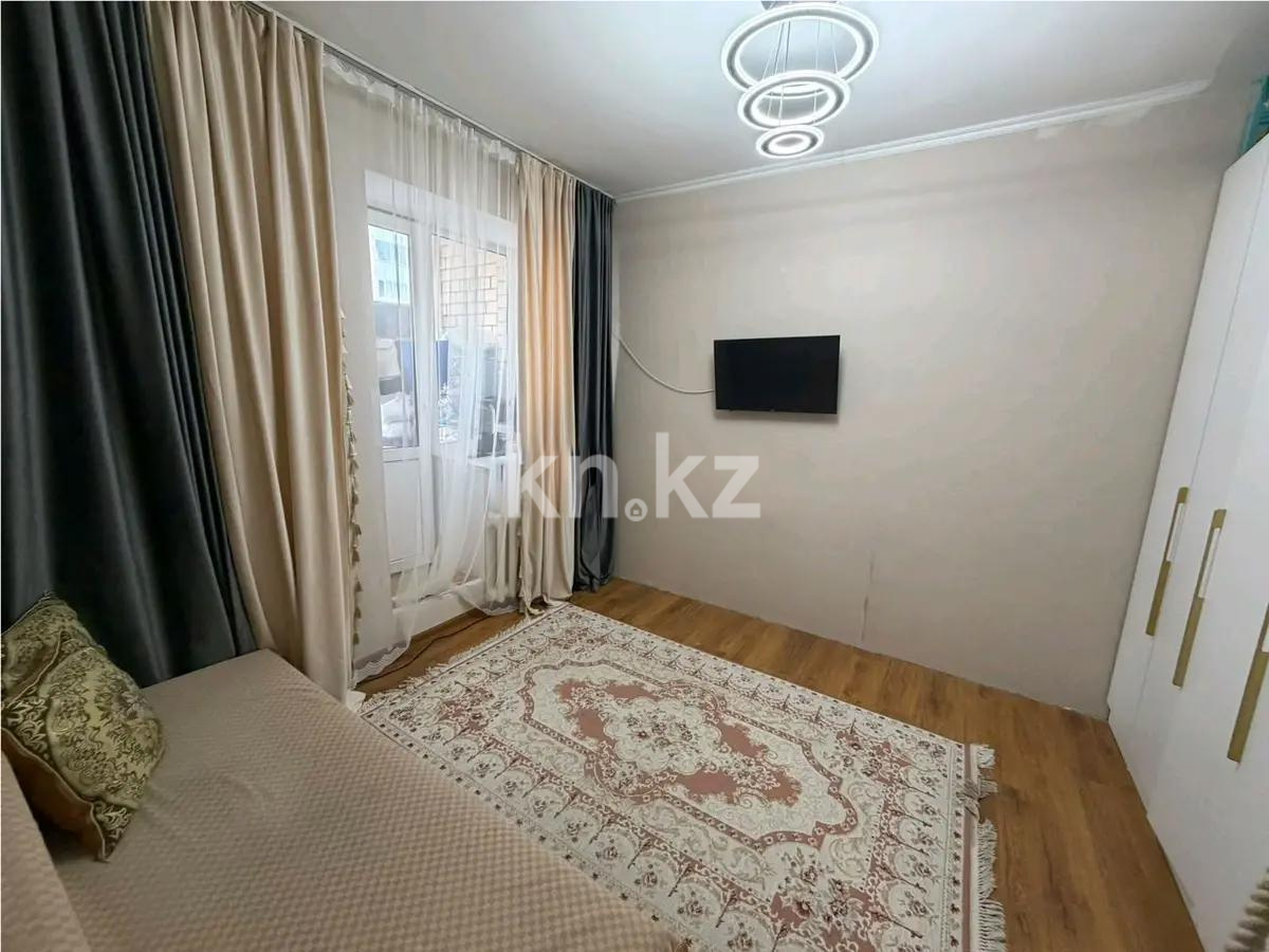 Продажа 1-комнатной квартиры, 52 м² в Астане - фото 2