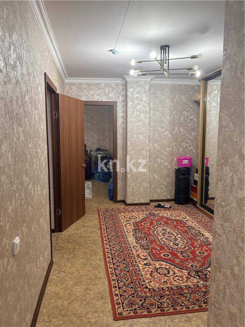 Продажа 2-комнатной квартиры, 70 м² в Караганде - фото 9