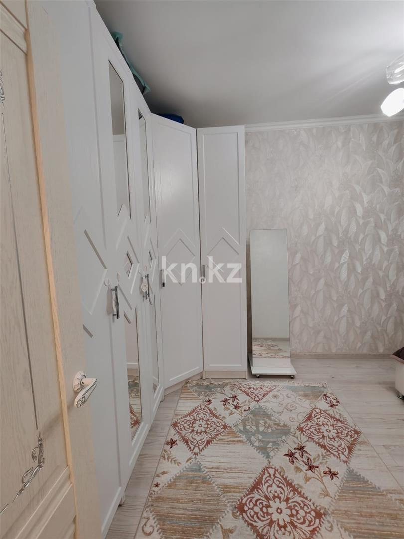 Продажа 2-комнатной квартиры, 62 м², ул. Сарыарка - Продажа  двухкомнатных квартир в Караганде фото 12 из 21