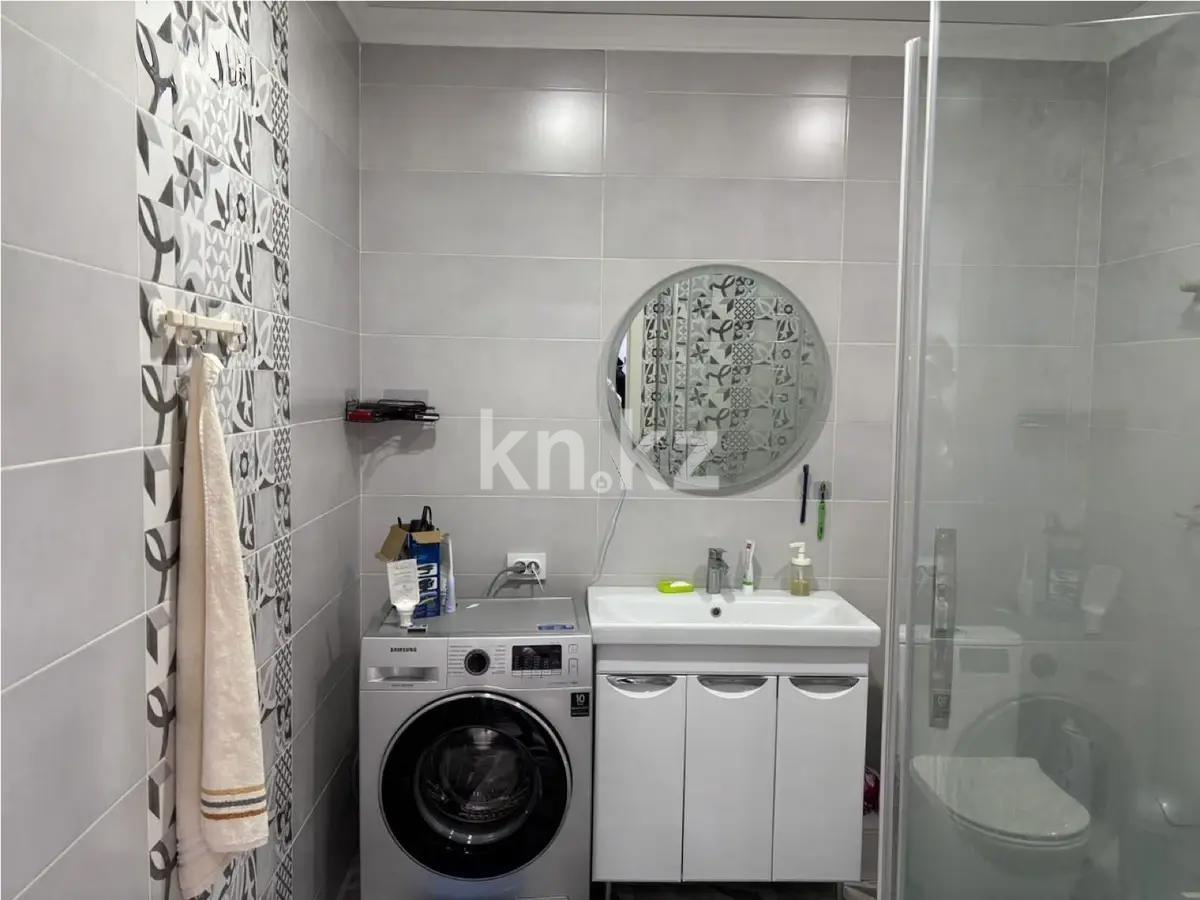 Продажа 2-комнатной квартиры, 56 м², пр. Назарбаева, дом  36/1 - Продажа квартир в новостройках Алматы фото 4 из 5