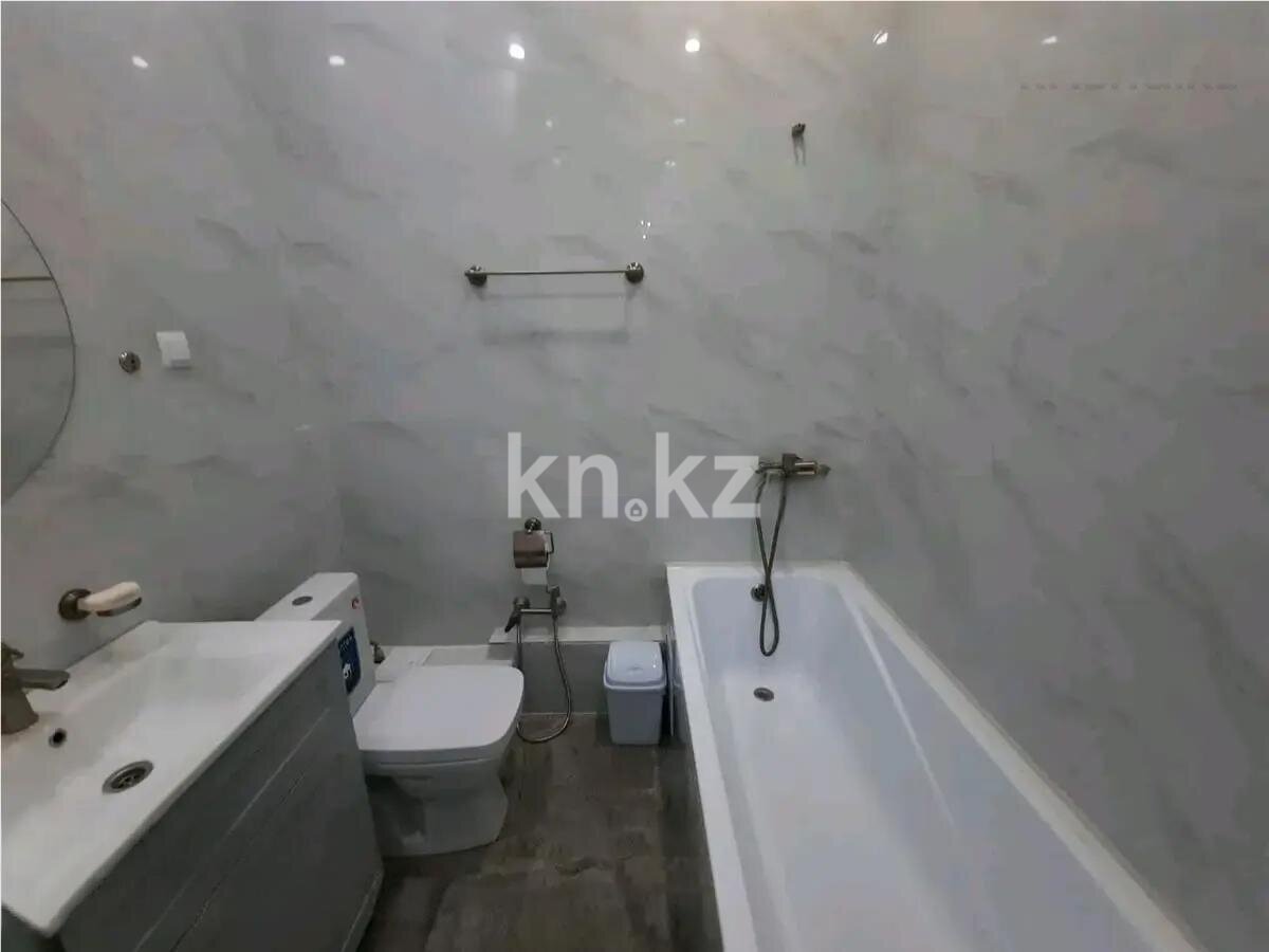 Продажа 2-комнатной квартиры, 60 м² в Астане - фото 4