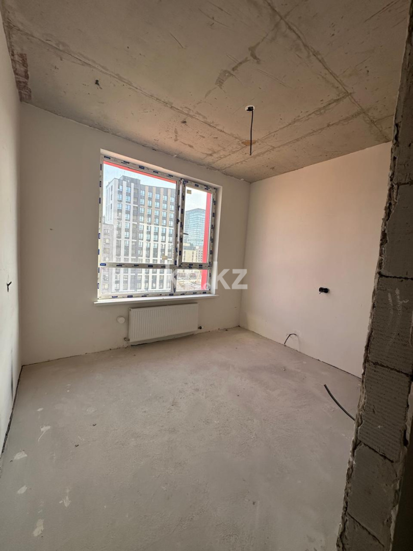 Продажа 1-комнатной квартиры, 39.4 м², ул. Толе би, дом  61 в Астане - фото 9