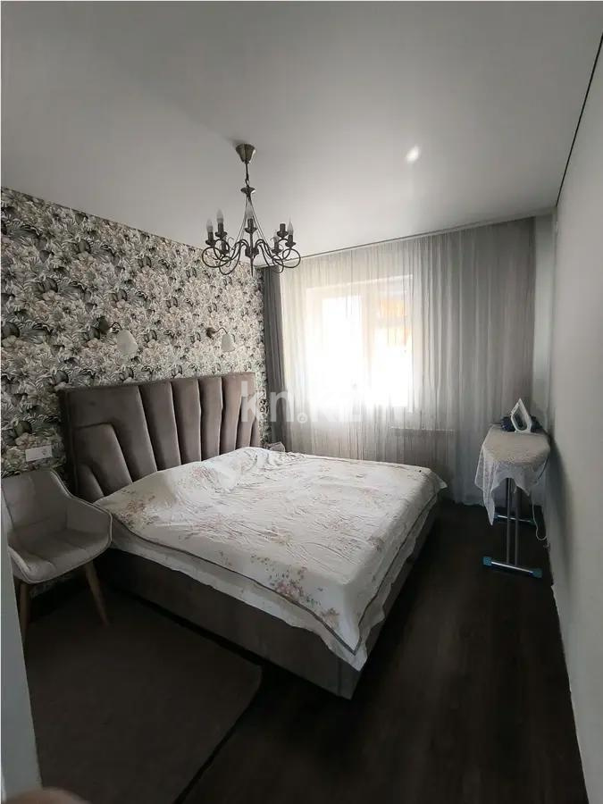Продажа 5-комнатной квартиры, 123 м², ул. Мухамедханова, дом  19 - Продажа  пятикомнатных квартир в новостройках Астаны фото 1 из 6