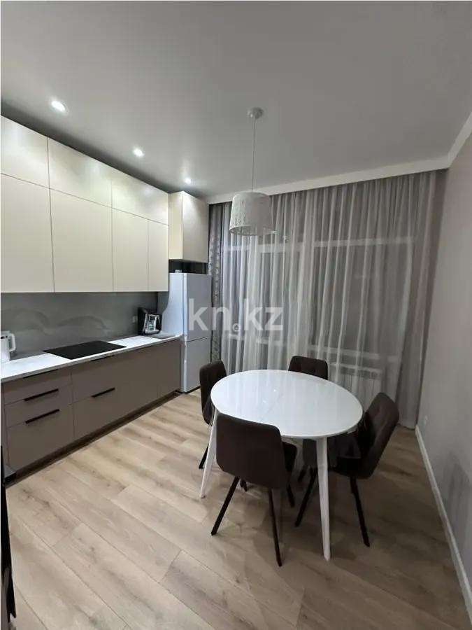 Продажа 2-комнатной квартиры, 68 м² в Алматы - фото 3