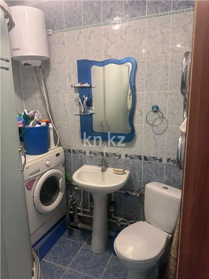 Продажа 2-комнатной квартиры, 44 м² в Темиртау - фото 9