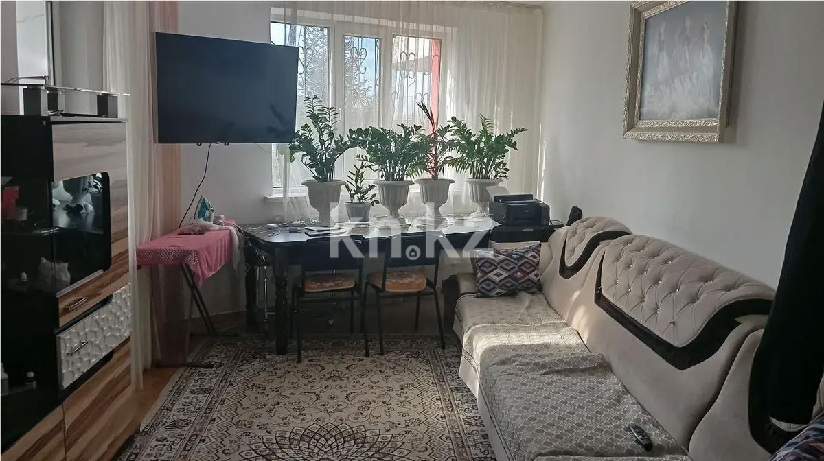 Продажа 3-комнатной квартиры, 70 м² в Астане