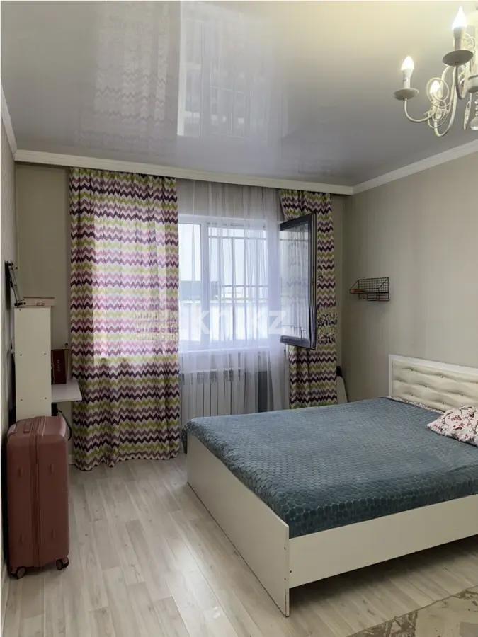 Продажа 3-комнатной квартиры, 75 м² - Продажа квартир от собственников в Алматы фото 2 из 4