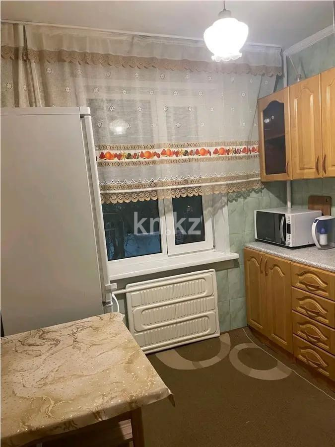 Продажа 2-комнатной квартиры, 43 м² - Недвижимость в Алматы фото 3 из 5