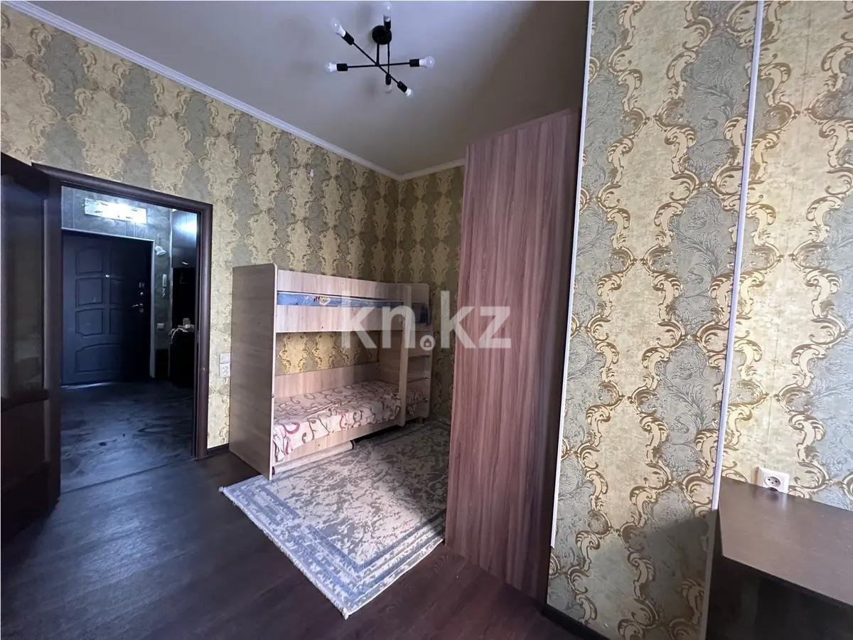 Продажа 3-комнатной квартиры, 75 м², ул. Брусиловского, дом  163 в Алматы - фото 4