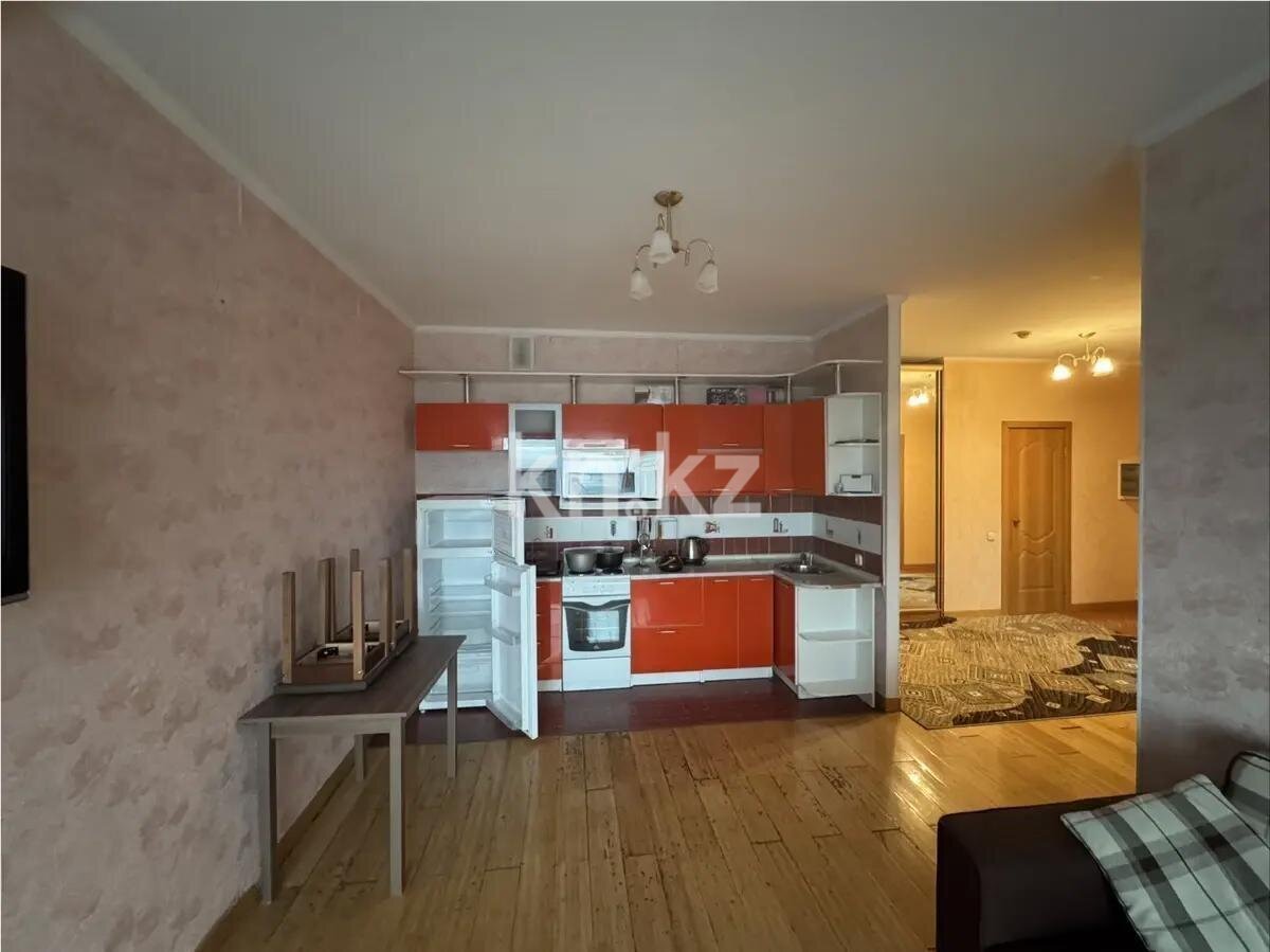 Продажа 2-комнатной квартиры, 56.1 м² в Астане - фото 3