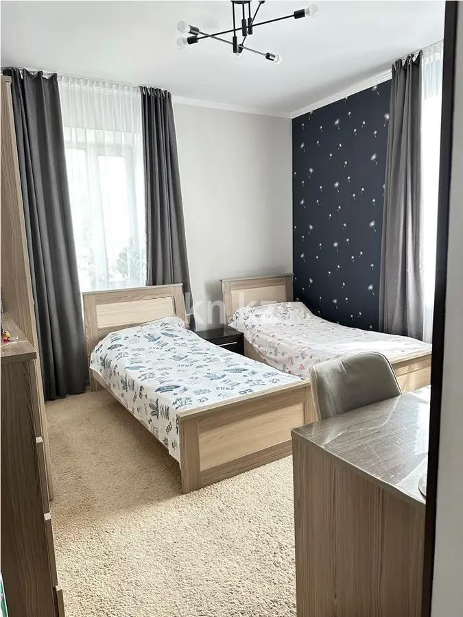 Продажа 2-комнатной квартиры, 57 м², ул. Гвардейская, дом  13 - Продажа  двухкомнатных квартир в Караганде без посредников с фото фото 2 из 6