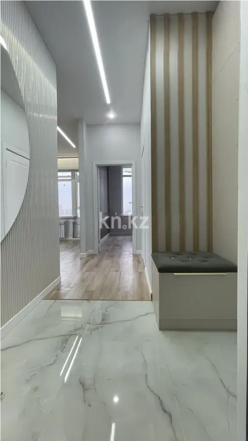 Продажа 2-комнатной квартиры, 39 м², ул. Е-430, дом  2/4 в Астане - фото 4