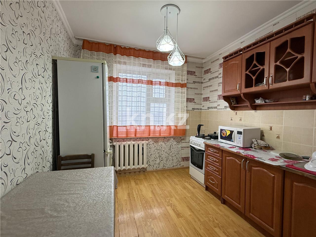 Продажа 1-комнатной квартиры, 36 м² - Продажа однокомнатных квартир в Караганде - страница 5 фото 4 из 9