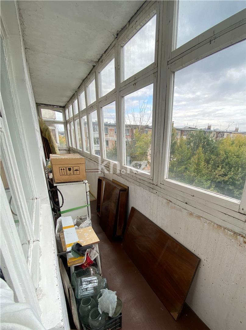 Продажа 4-комнатной квартиры, 108 м², пр. Республики - Продажа квартир в Темиртау фото 18 из 19