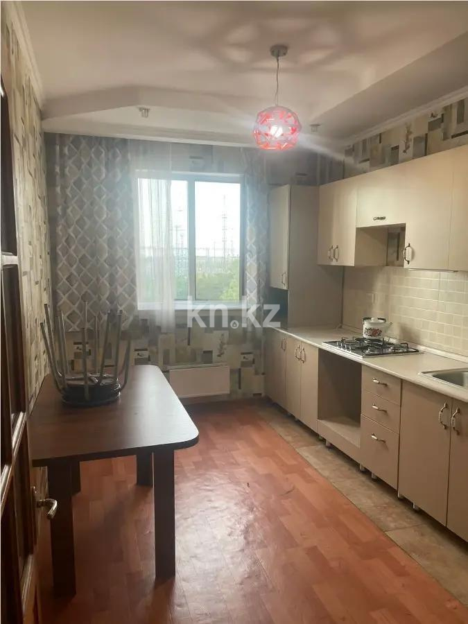 Продажа 2-комнатной квартиры, 67 м² в Алматы - фото 5
