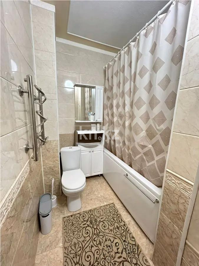 Продажа 1-комнатной квартиры, 40 м² в Алматы - фото 3