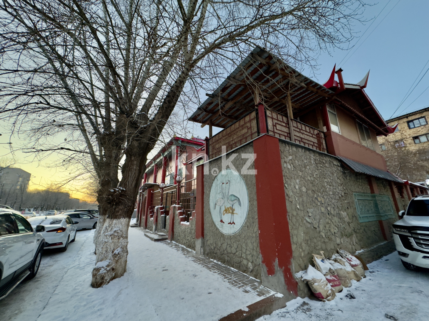 Продажа , 1500 м², ул. Алиханова - Продажа зданий в Караганде фото 3 из 8