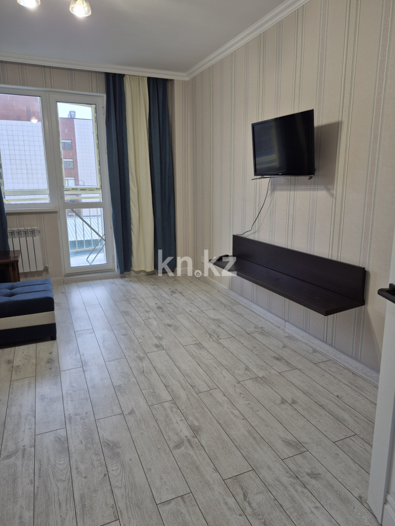 Аренда 3-комнатной квартиры, 72 м², Е 128, дом  25 - Аренда квартиры помесячно в Астане фото 8 из 15