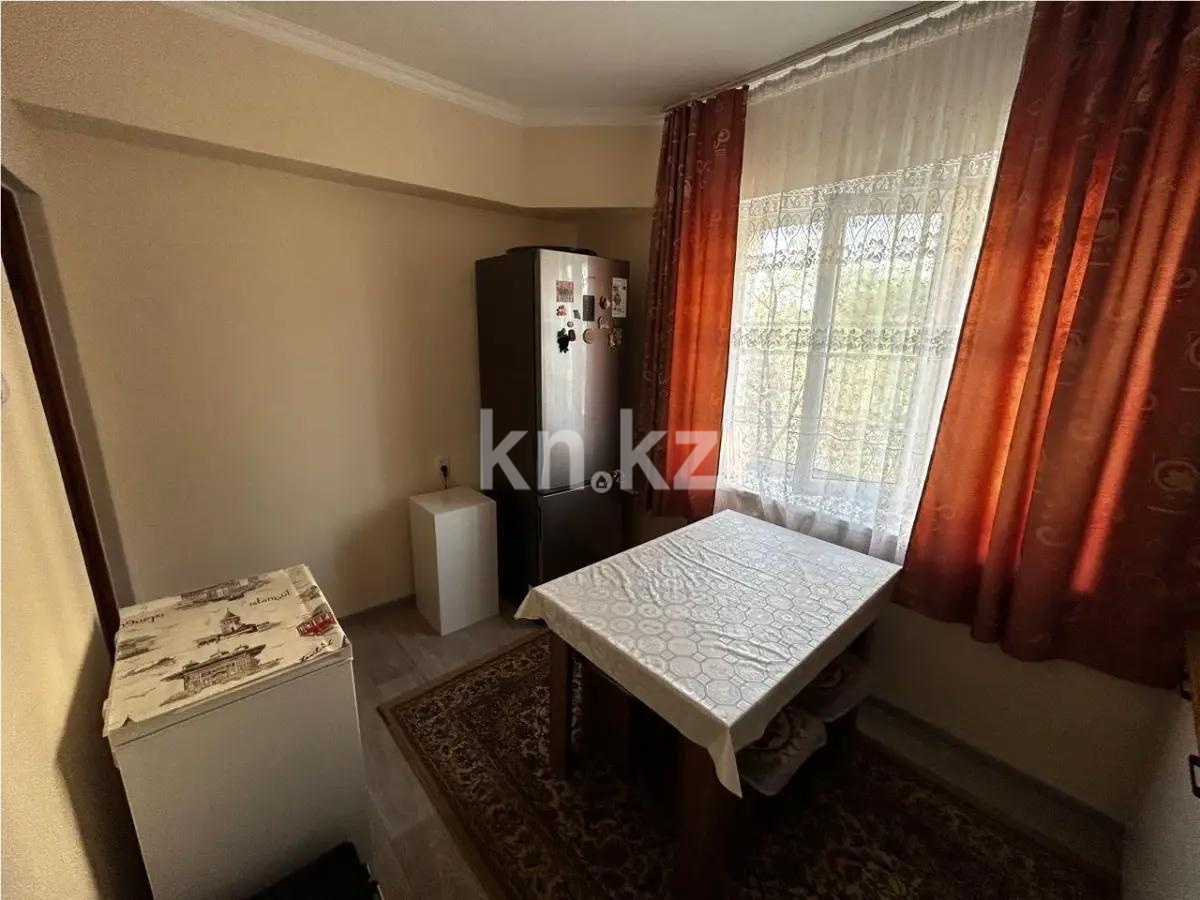 Продажа 2-комнатной квартиры, 56 м² в Алматы - фото 2