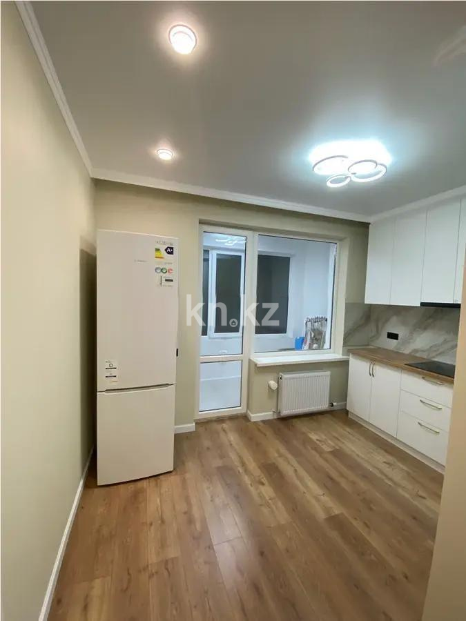 Продажа 1-комнатной квартиры, 41 м², пр. Туран, дом  57/4 в Астане - фото 2