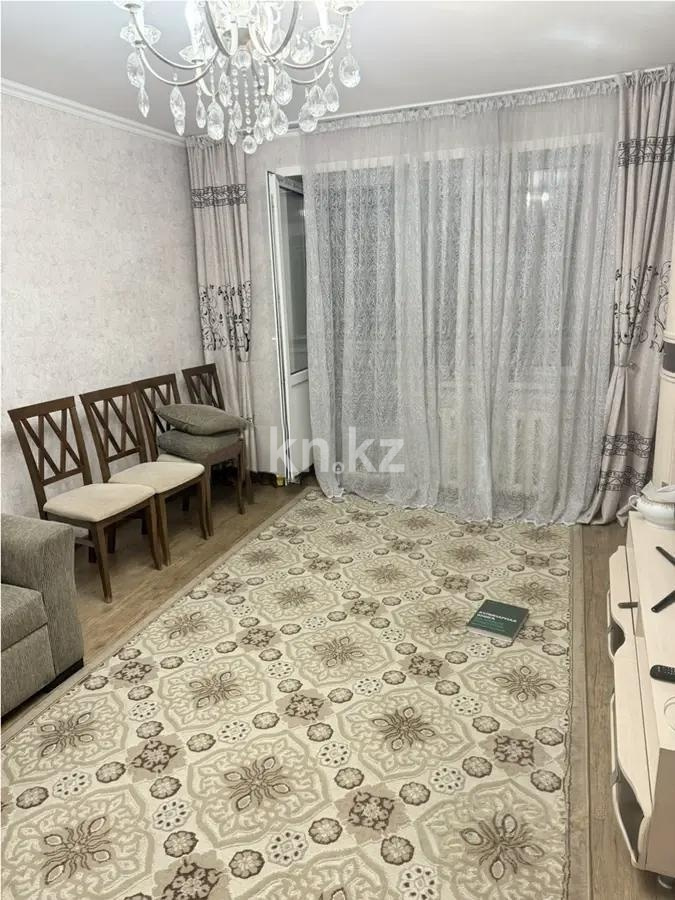 Продажа 3-комнатной квартиры, 63 м² в Астане