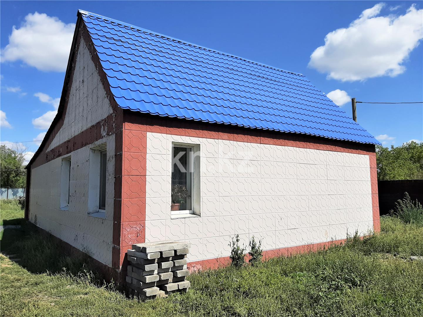 Продажа 3-комнатного дома, 76.8 м², ул. Западная, дом  82 - Продажа домов, коттеджей в Темиртау фото 7 из 15