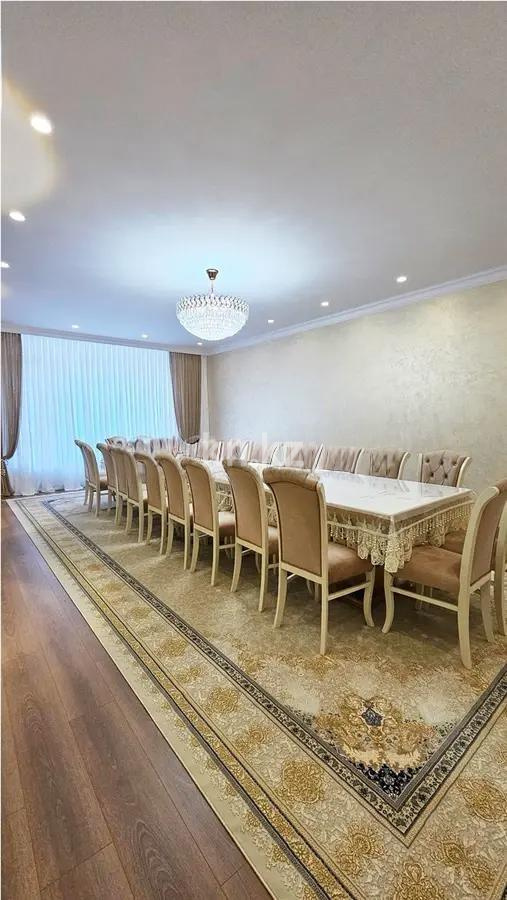Продажа 4-комнатной квартиры, 167 м² - Продажа квартир от собственников в Астане фото 1 из 6