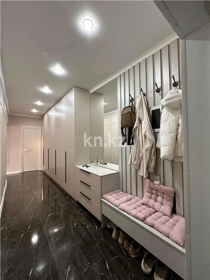 Продажа 2-комнатной квартиры, 62.8 м², ул. Нажимеденова, дом  13 - Продажа  двухкомнатных квартир в Астане без посредников фото 5 из 5