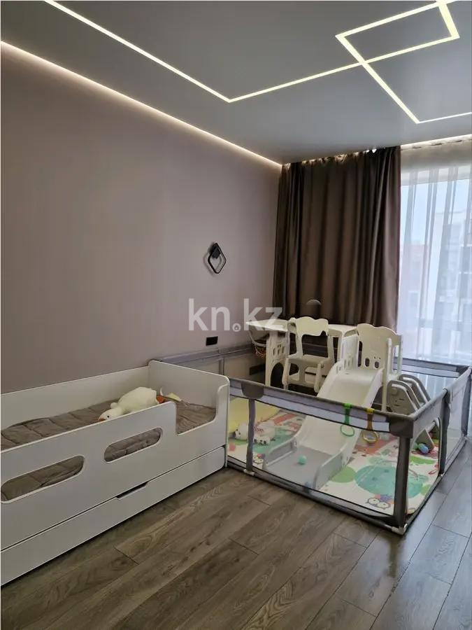 Продажа 3-комнатной квартиры, 100 м² - Продажа квартир в Алматы фото 3 из 7