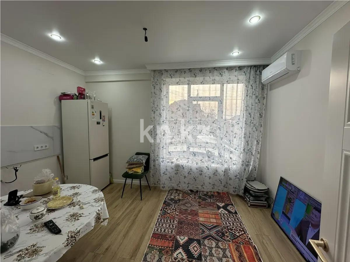 Продажа 3-комнатной квартиры, 76 м², ул. Жаманова, дом  141 в Алматы - фото 4