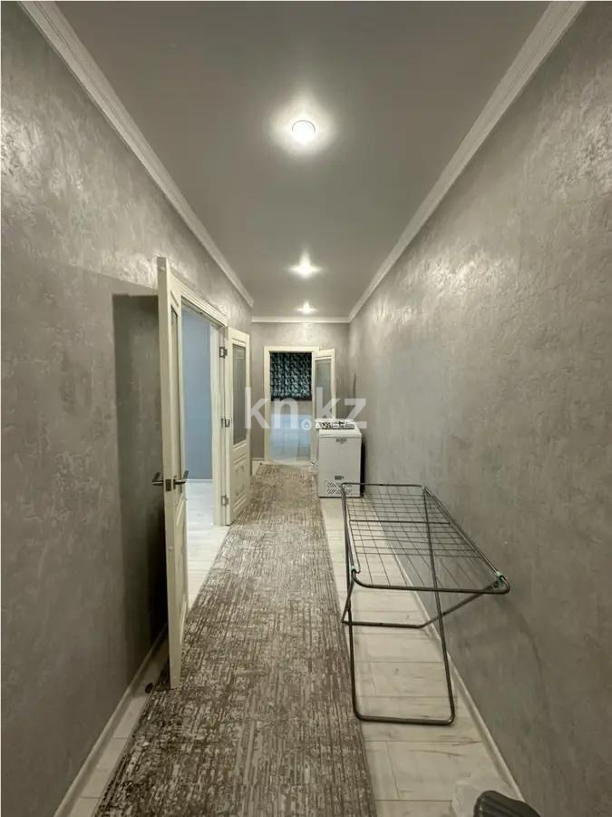 Продажа 3-комнатной квартиры, 82 м² - Продажа квартир в Астане без посредников - страница 3 фото 7 из 7