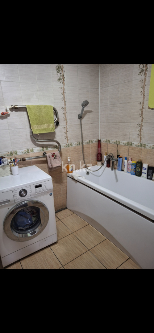 Продажа 4-комнатного дома, 103 м², ул. Коммуны - Продажа домов и коттеджей в Караганде без посредников фото 13 из 22