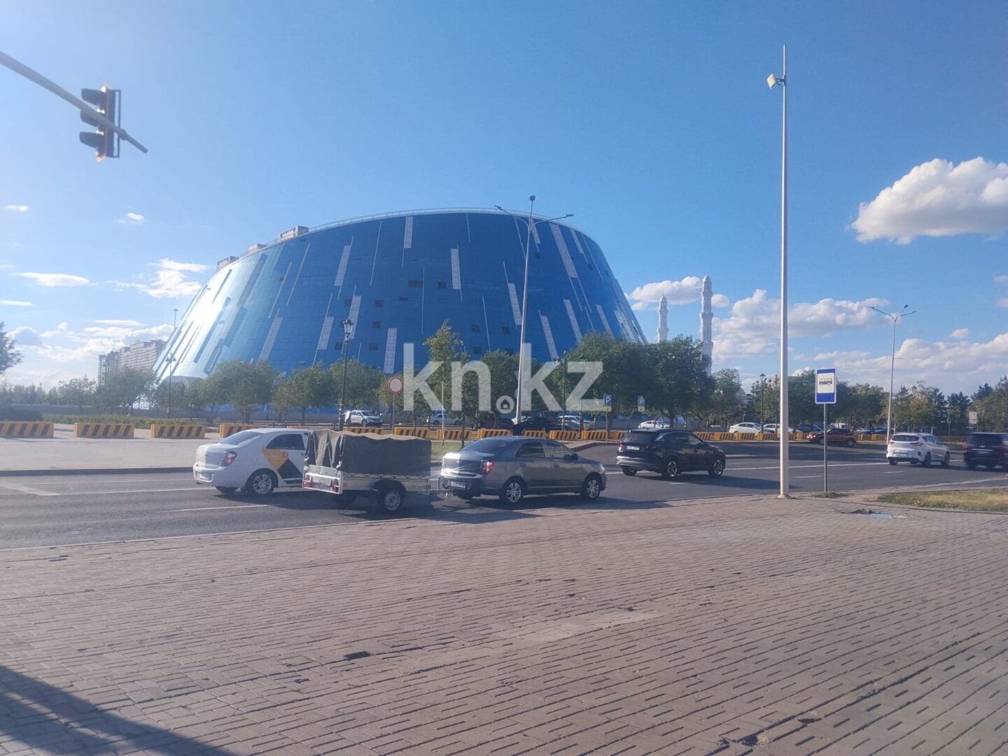 Продажа 4-комнатной квартиры, 106 м² в Астане - фото 3