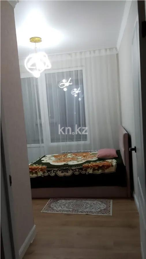 Продажа 1-комнатной квартиры, 33 м², ул. Туркестан, дом  115 в Алматы - фото 3