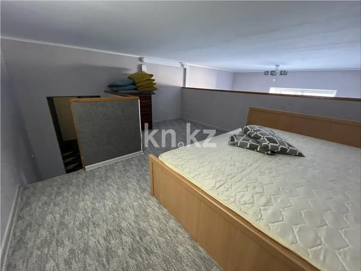 Продажа 2-комнатной квартиры, 45 м² - Продажа квартир в новостройках Караганды фото 2 из 6