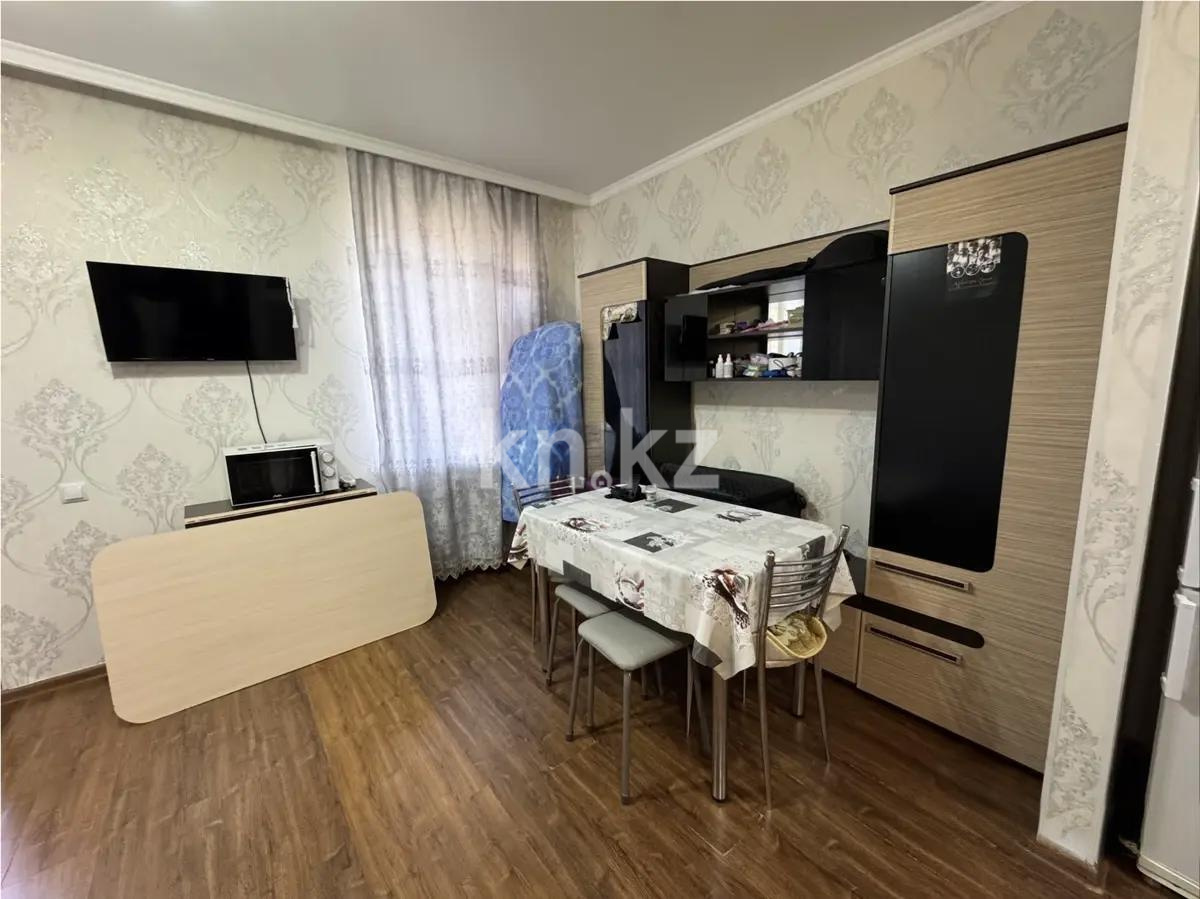 Продажа 1-комнатной квартиры, 27 м² в Астане