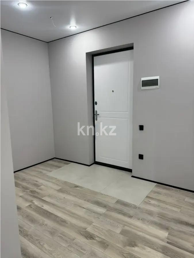 Продажа 1-комнатной квартиры, 36 м² - Продажа однокомнатных квартир в Наурызбайском р-не Алматы фото 4 из 4