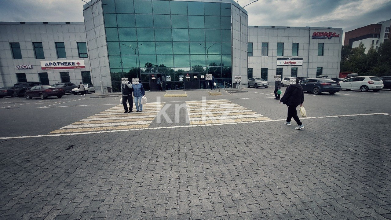 Аренда 1-комнатной квартиры посуточно, 36 м² в Караганде - фото 11