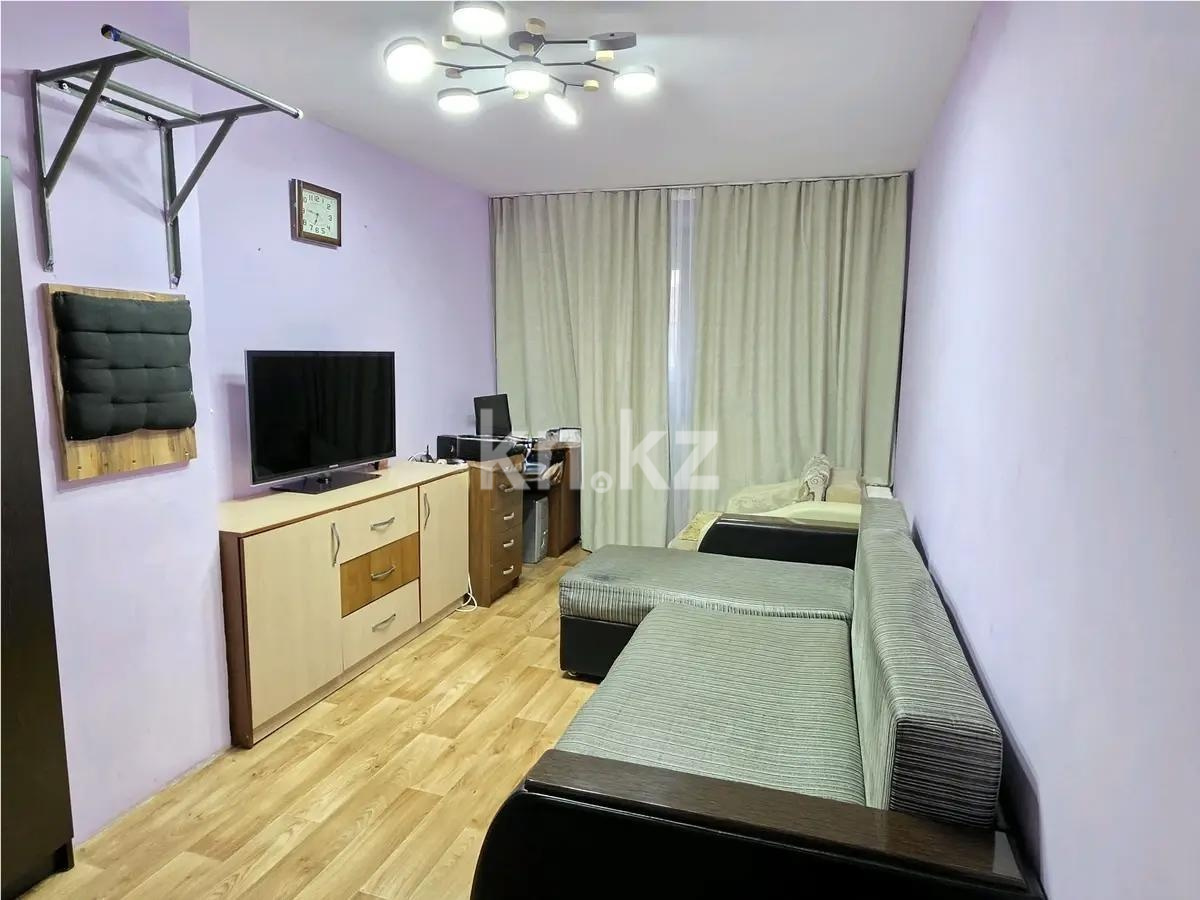 Продажа 2-комнатной квартиры, 56 м² в Астане - фото 2