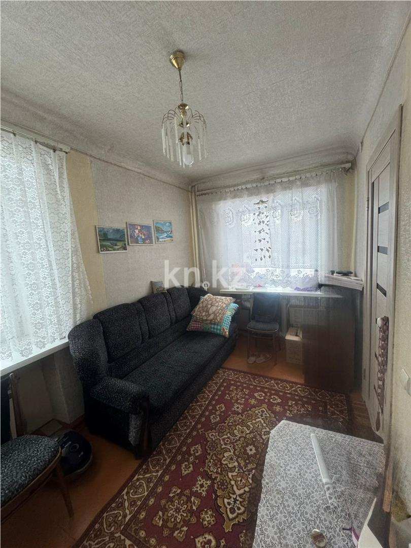 Продажа 2-комнатной квартиры, 39 м² в Сарани - фото 3