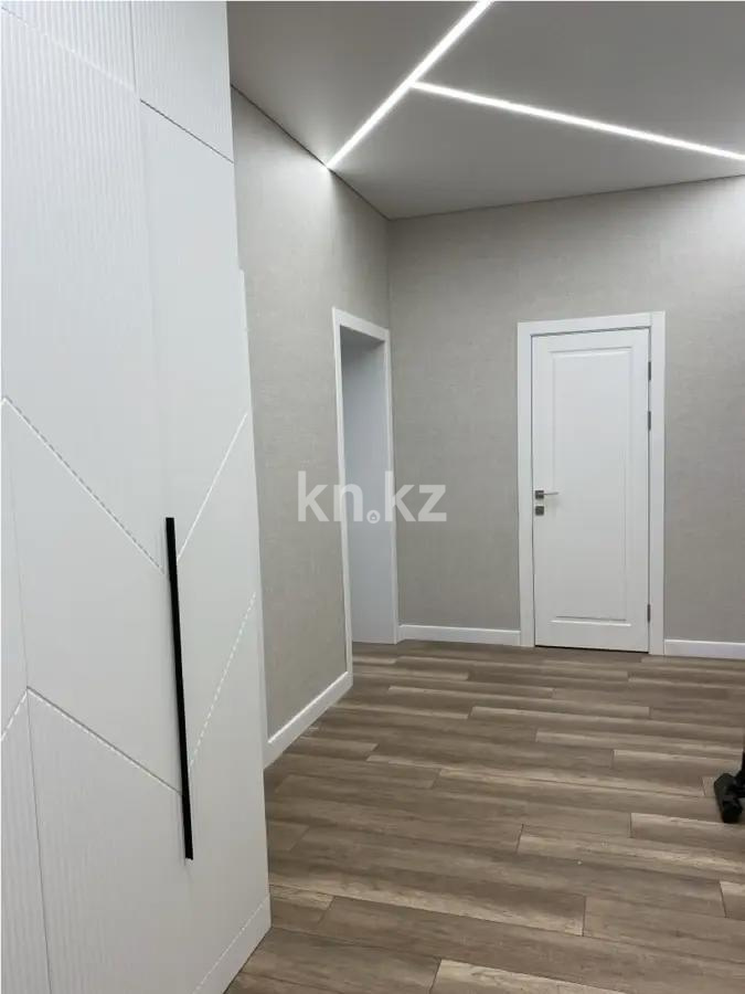 Продажа 3-комнатной квартиры, 94.5 м² в Астане - фото 4